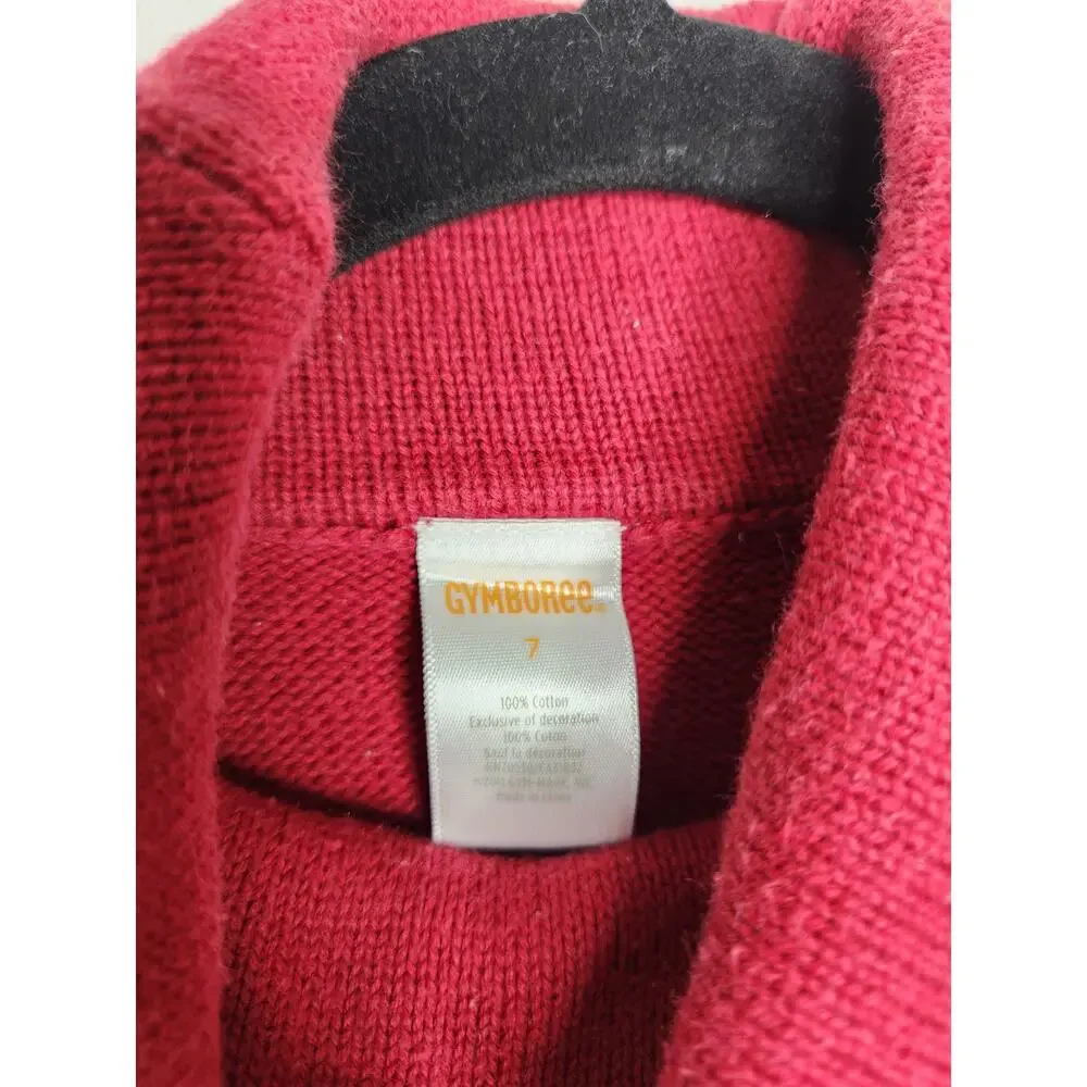 Gymboree brand size